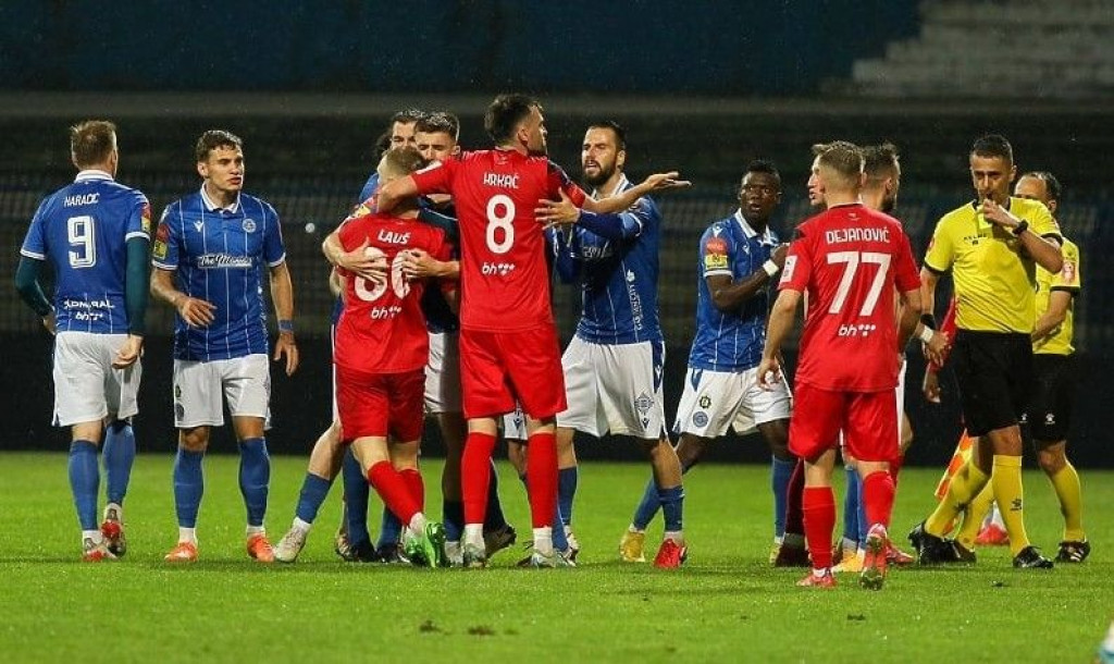 Željezničar Velež