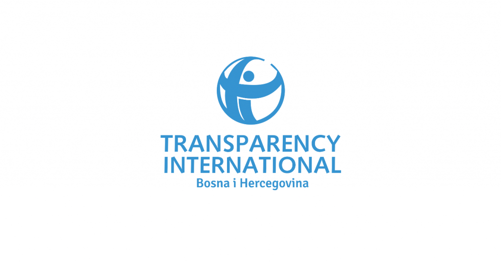 Sarajevo,cenzura,transparency international