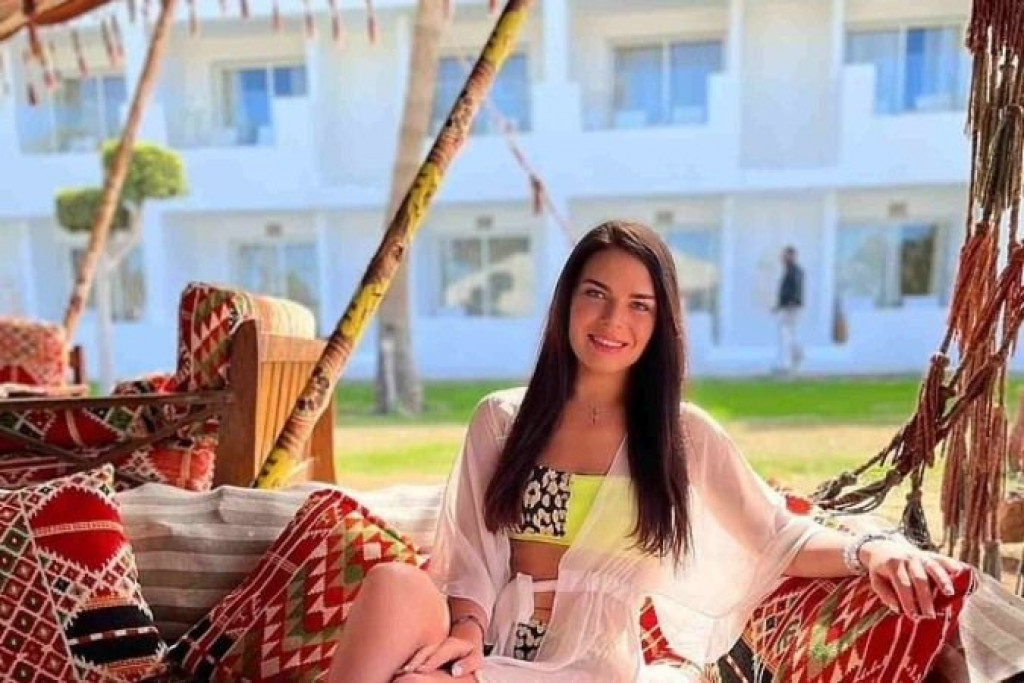 Pad s prozora Rusija