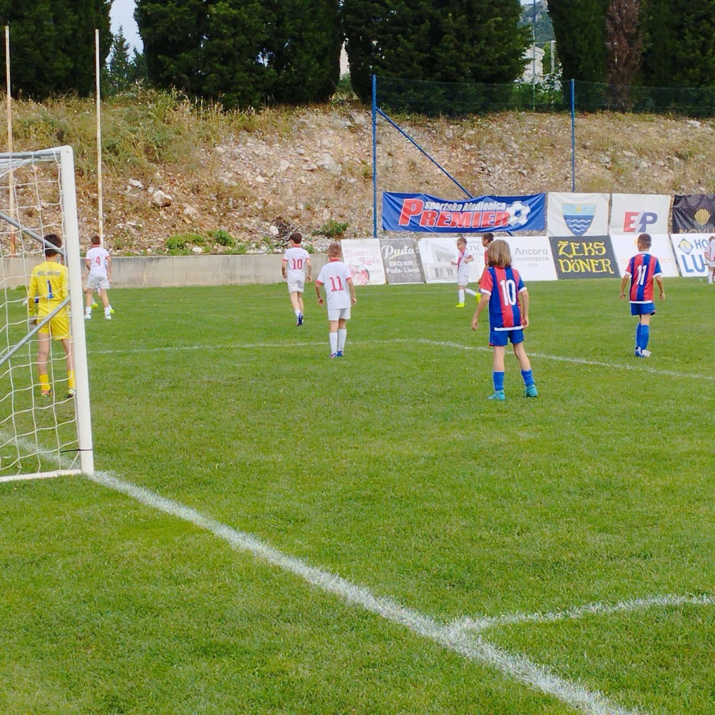 turnir prijateljstva,Neum,HNK Hajduk