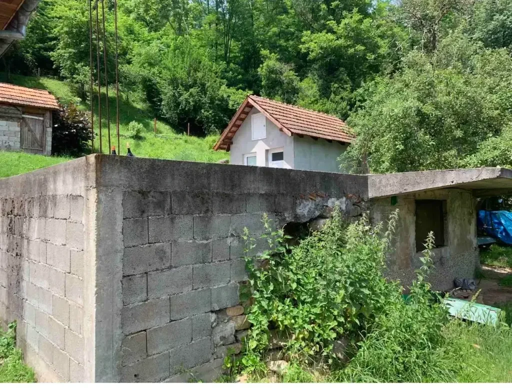 foča,povratnici,obnova kuća