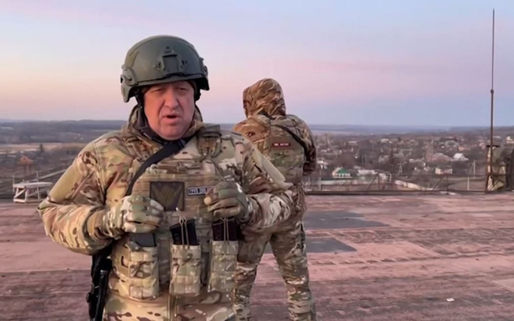 prigožin,moskva,rostov,državni udar