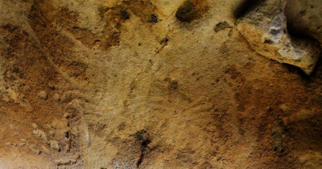 neandertalci umjetnost špilja