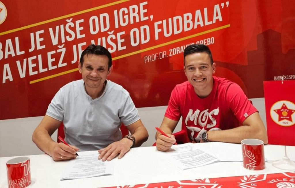 Velež,peco,povratak