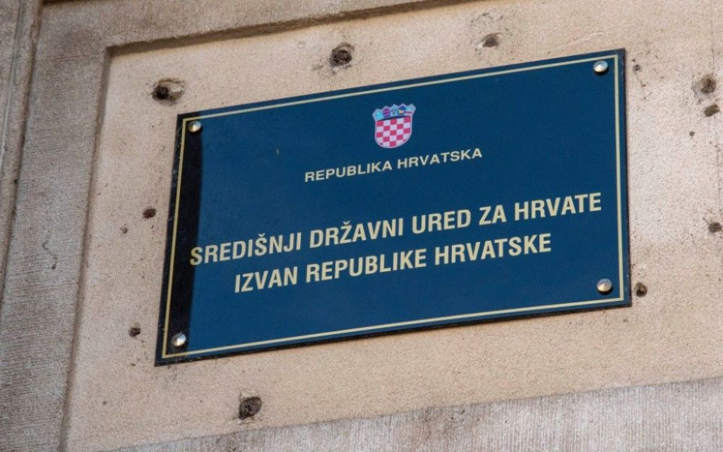 Hrvatska,hrvati izvan domovine,poticaji