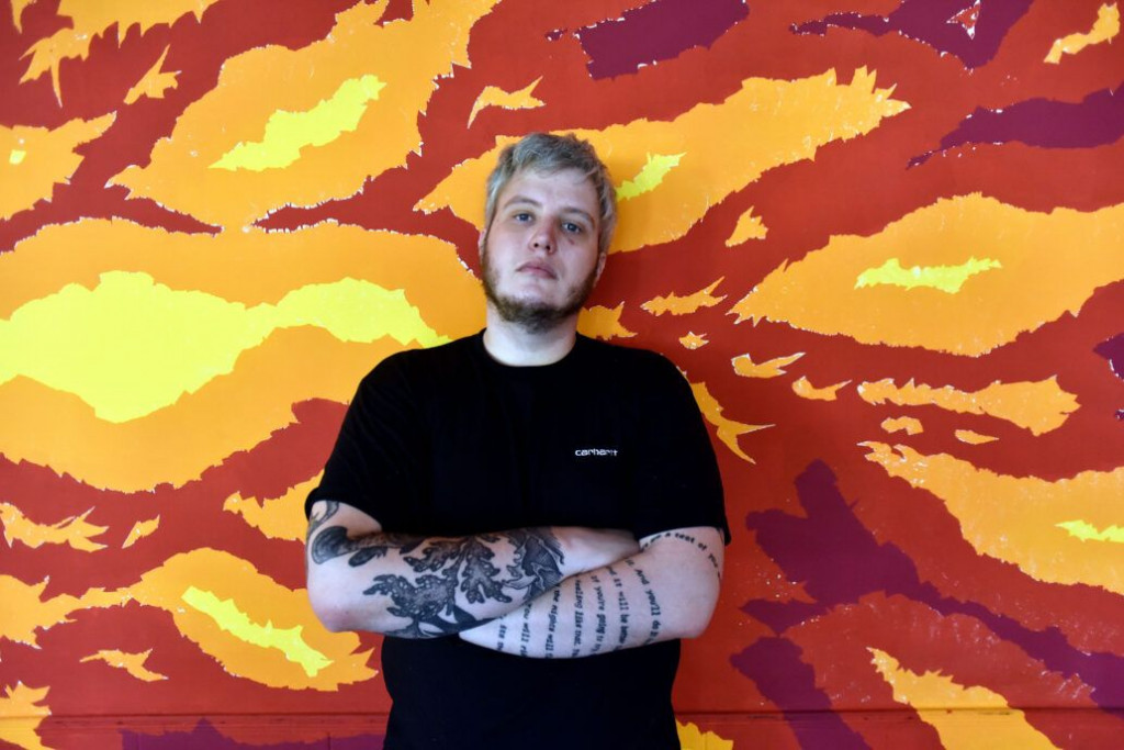 chef,psihologija,Mostar,bekal,marko turković