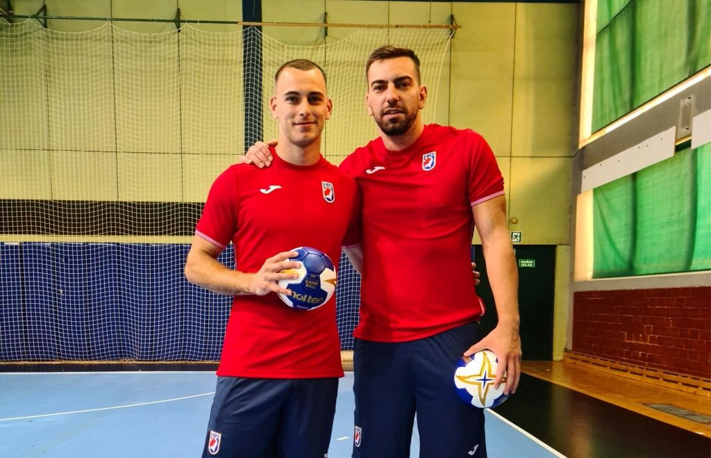 rukomet,Ljubuški,matej hrstić