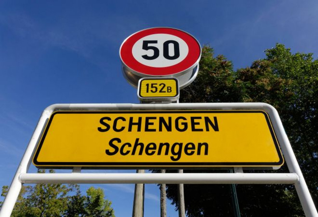 Schengen