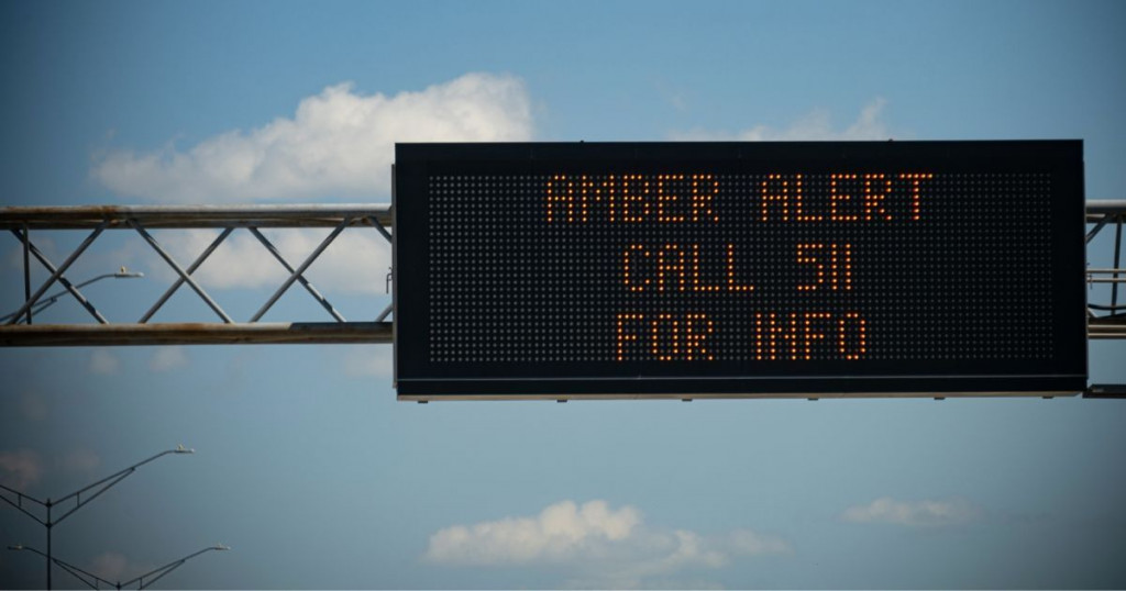 nestala djeca,amber alert,ramo isak