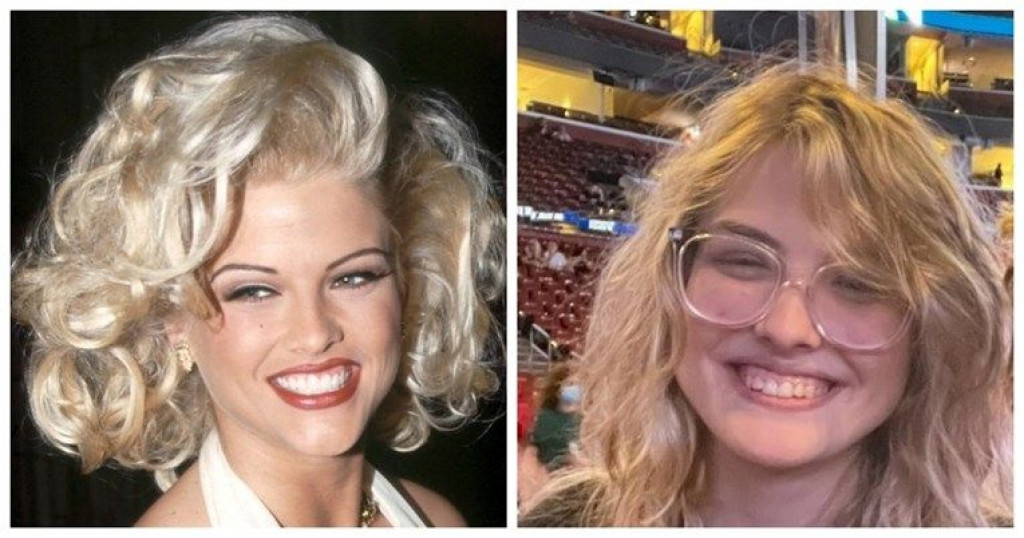 kćer,majka,Anna Nicole Smith