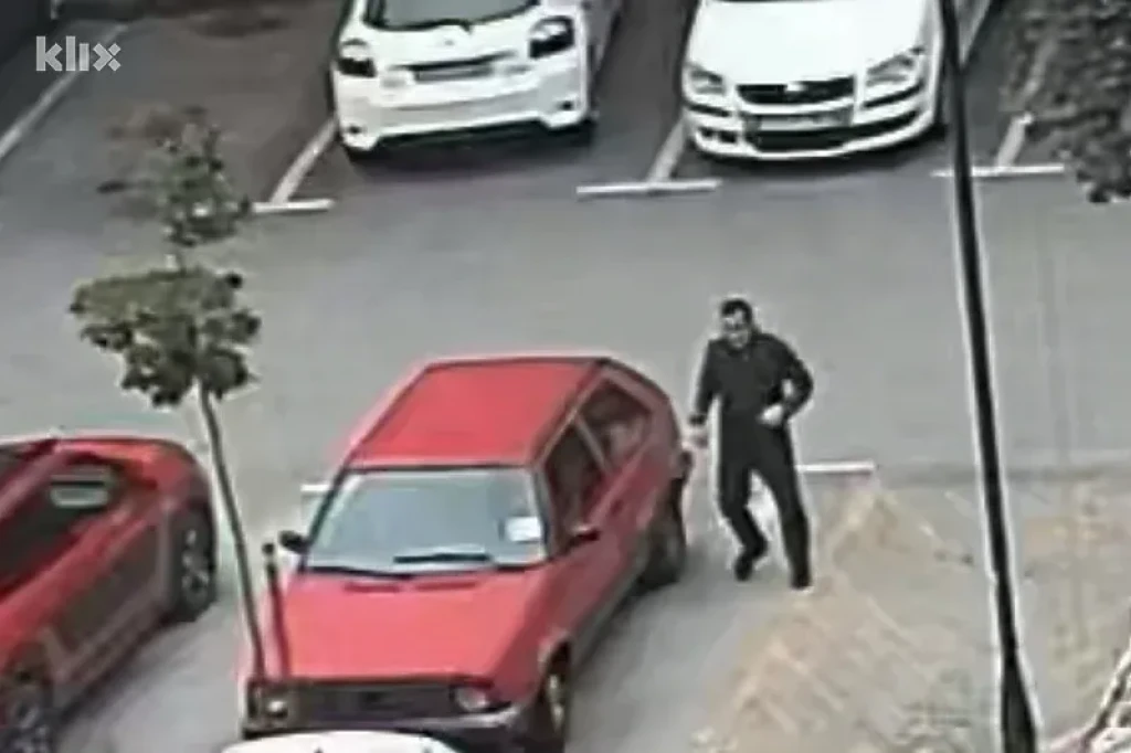 krađa,golf 2,osoba s invaliditetom