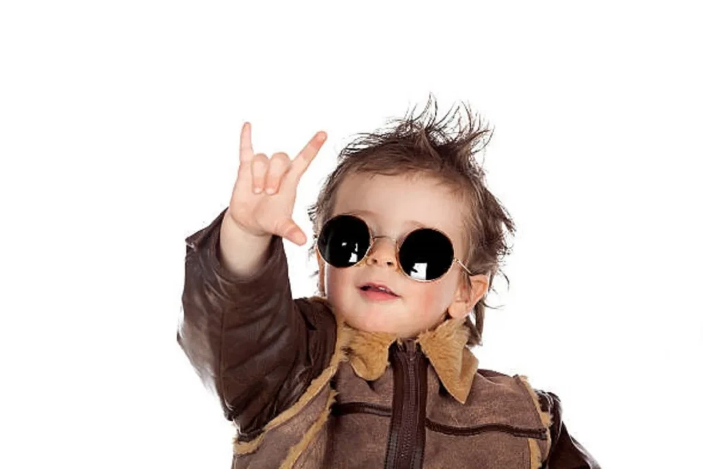 koncet,majka,beba,heavy metal