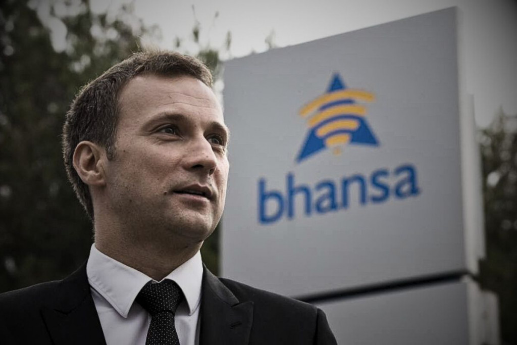 BHANSA Davorin Primorac