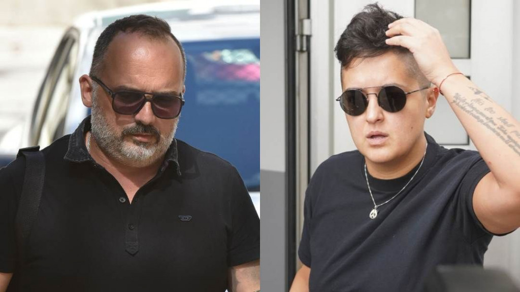 Cetinski i Šerifovićeva