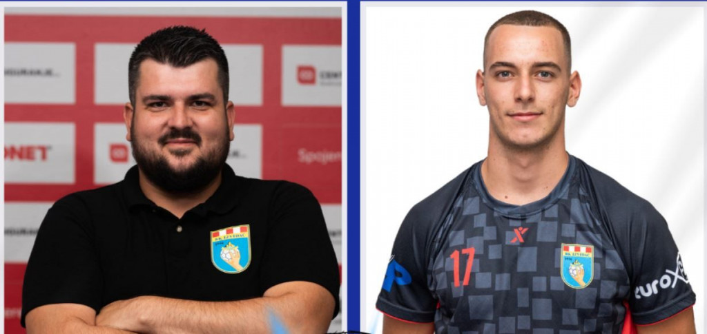 ivano pavlović,toni čolina,najbolji trener,rukomet