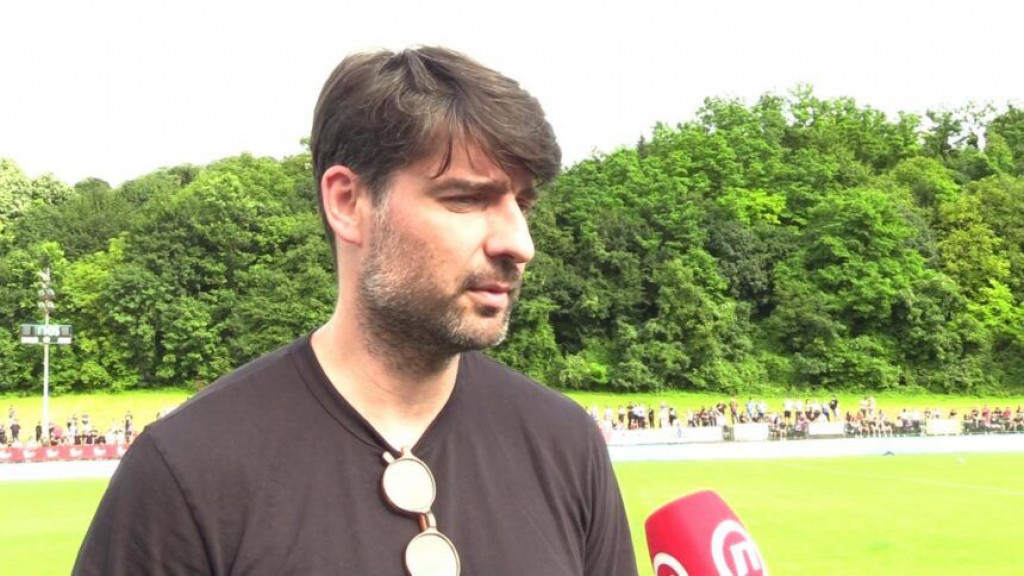 Vedran Ćorluka bivši nogometaš,derventa,danijel pranjić
