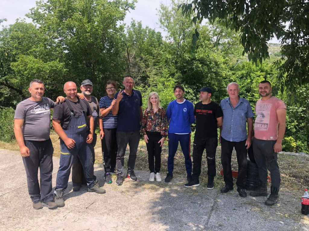 Duska Jurišić Šurmanci