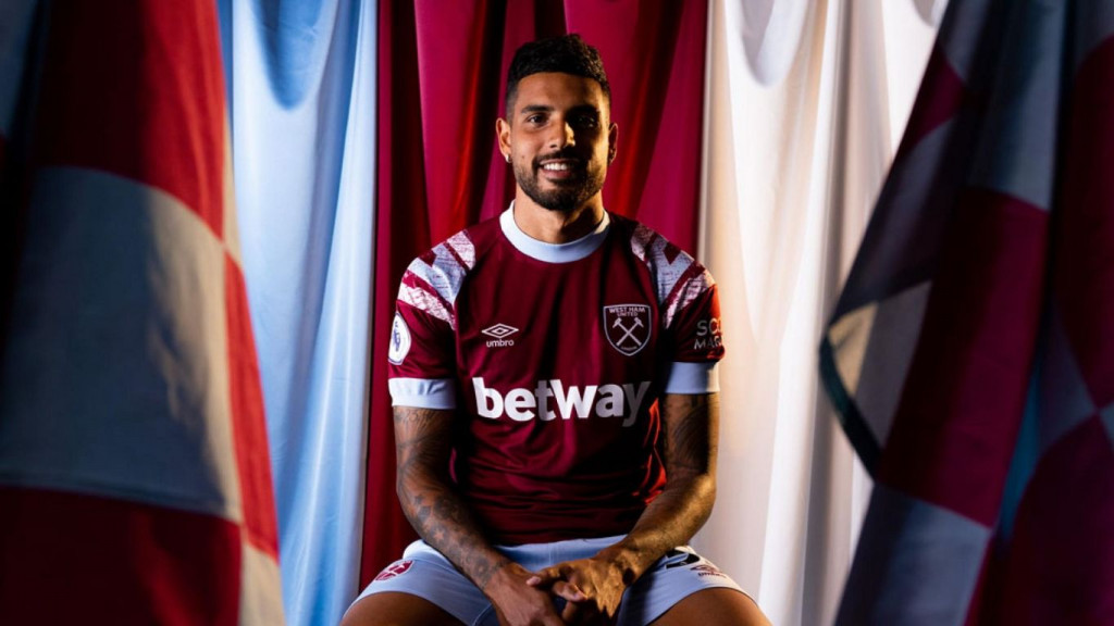 konferencijska liga ,emerson palmieri,UEFA,West Ham United engleski klub