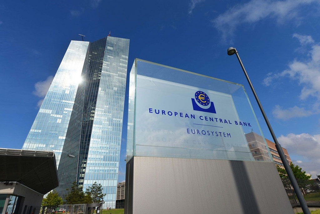 Europska centralna banka