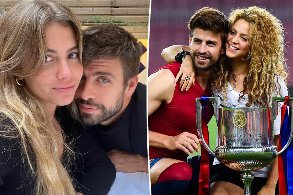 vjeridba,fudbaler,shakira,Gerard Pique