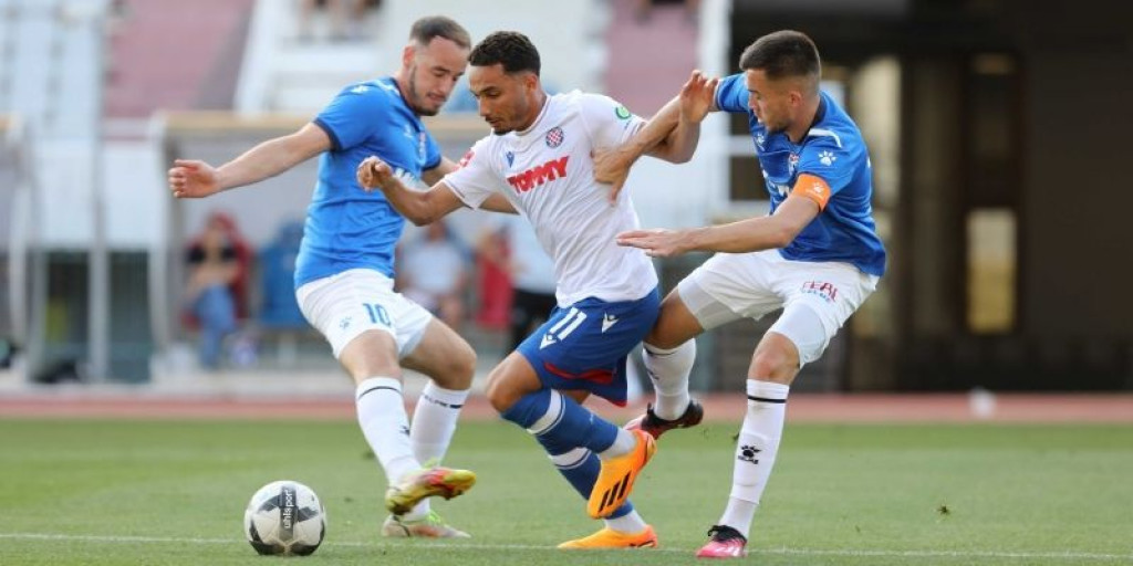 Hajduk Široki Brijeg