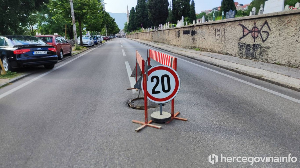 Signalizacija šaht znakovi