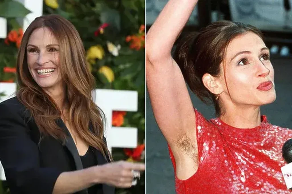 Julia Roberts,premijera,glumica