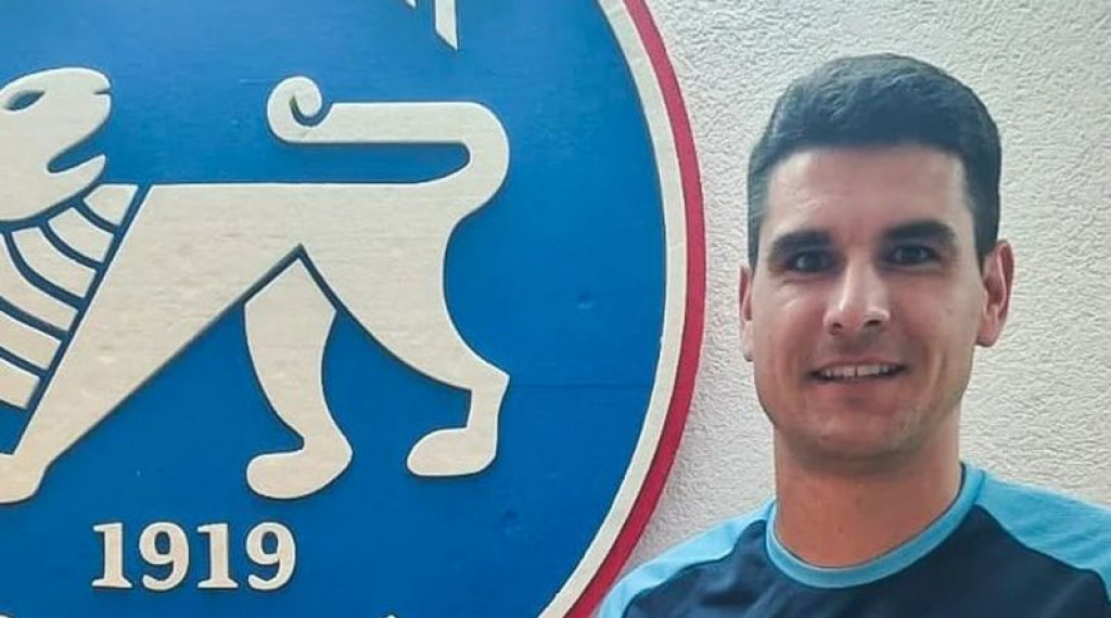 GOŠK Gabela,Jure Obšivač,Široki Brijeg