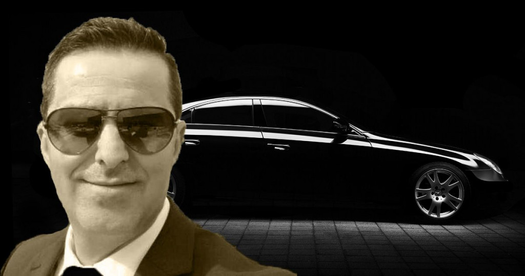 Milanko Kajganić,VSTV BiH,nabavka,automobil