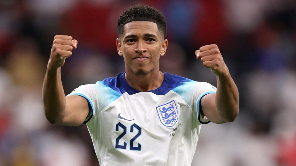 jude bellingham,Real Madrid,Borussija Dortmund