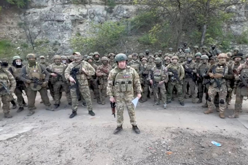 prigožin,moskva,rostov,državni udar,prigožin,moskva,Putin