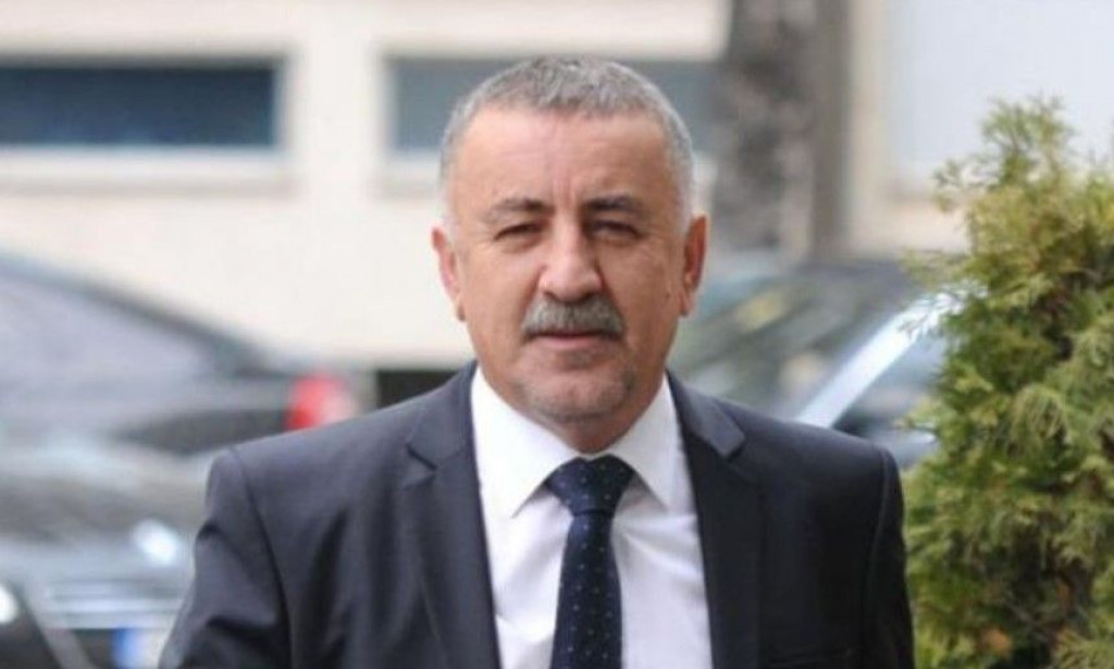 Milan Kovač Općina Šipovo