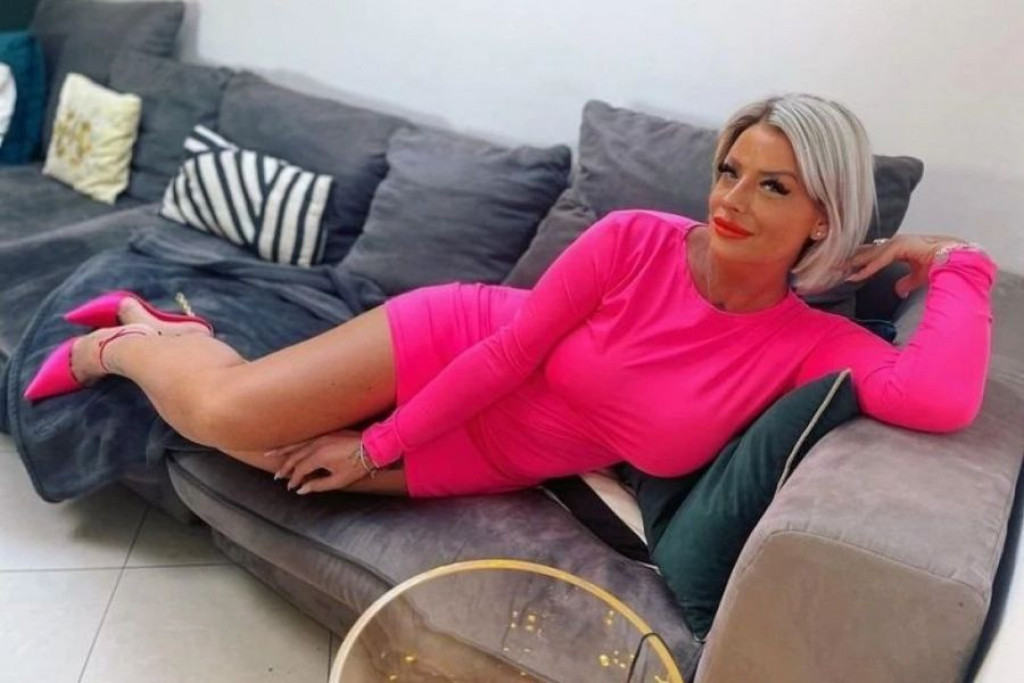 Mirnesa S.,pljačka,suđenje