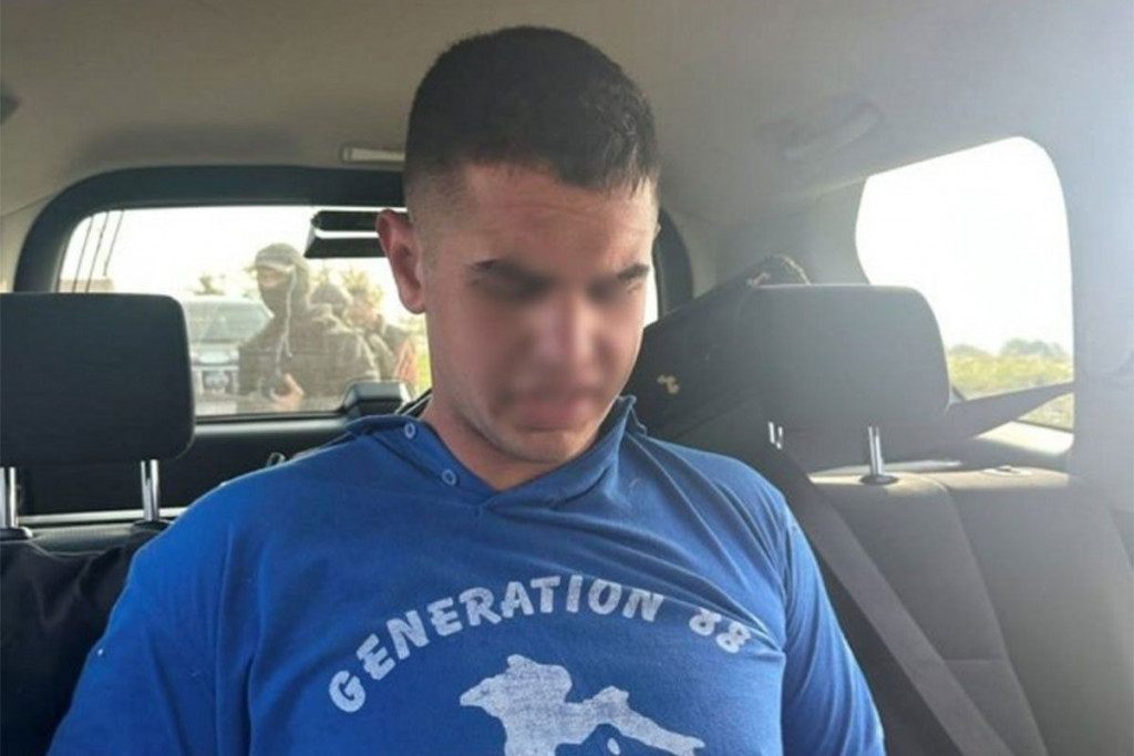 masakr,Mladenovac,zatvor