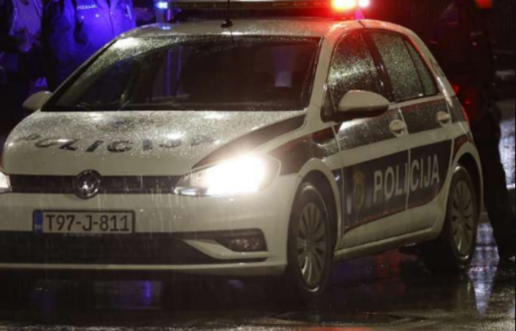 Sarajevo,lopovi,provala