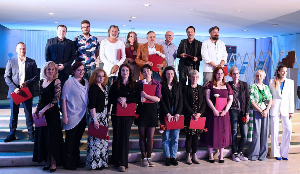 Narodno pozorište Mostar u Zenici 2023