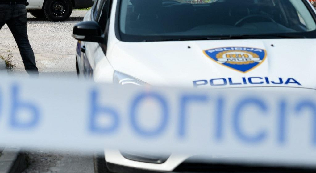 hrvatska policija stop rh