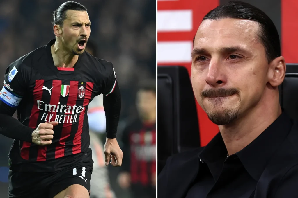 nogomet,Zlatan Ibrahimović,oproštaj,AC Milan,Verona