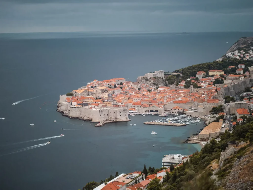 Dubrovnik,trebinjac,Amerikanka,silovanje