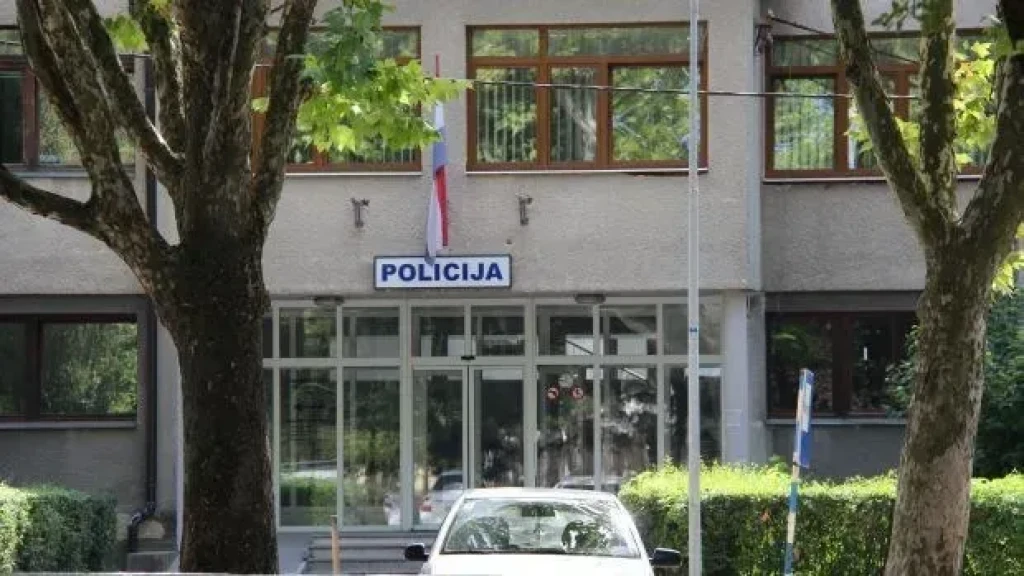policija Livno