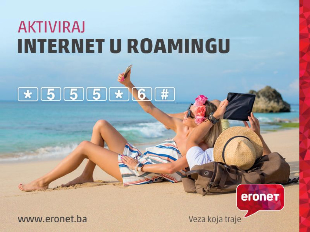 HT Eronet,roming,internet roming