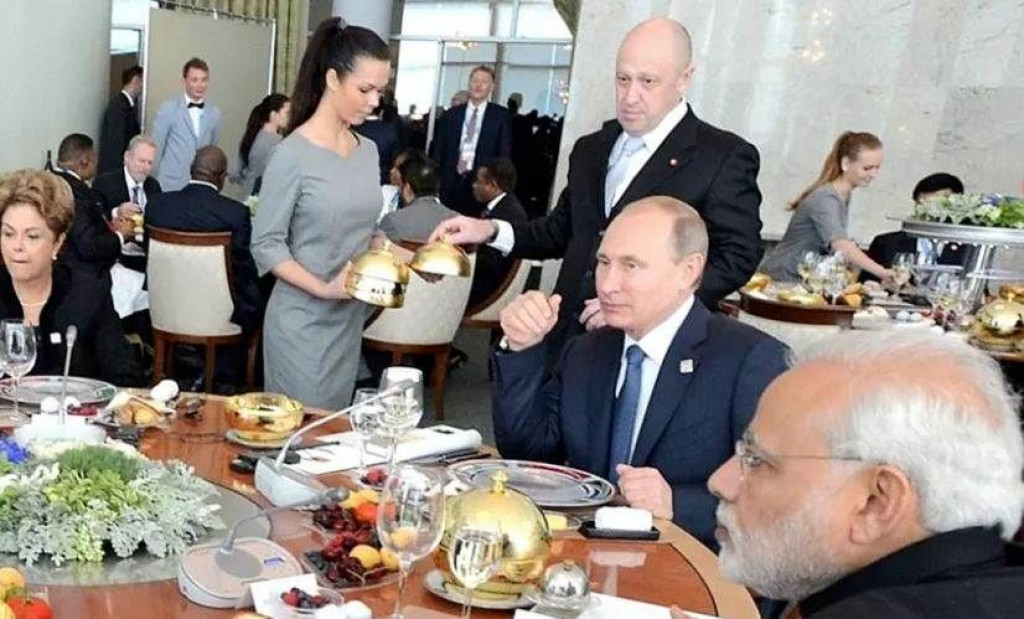 Vladimir Putin,prigožin,wagner