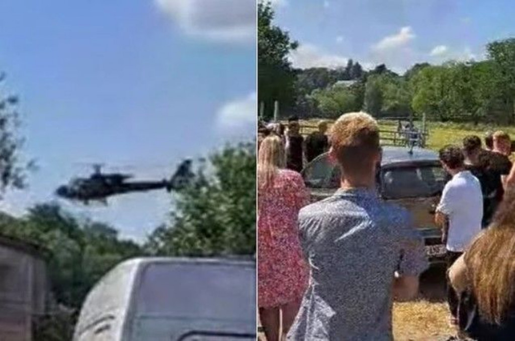 Belgijanac lažiranje smrti