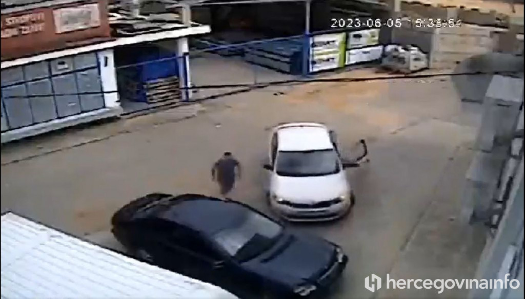 Mostar,balinovac,policija,narkomani