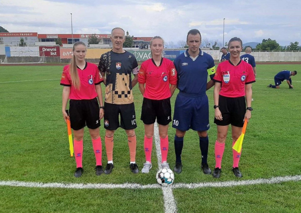 Suci Ljubuški Sarajevo