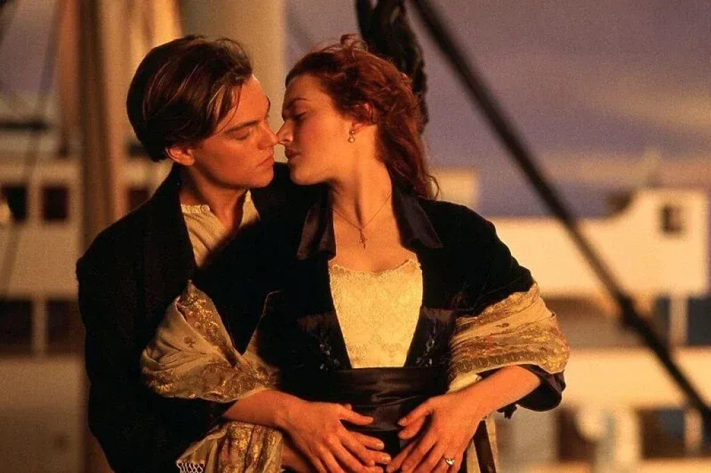 Netflix,Titanic,film