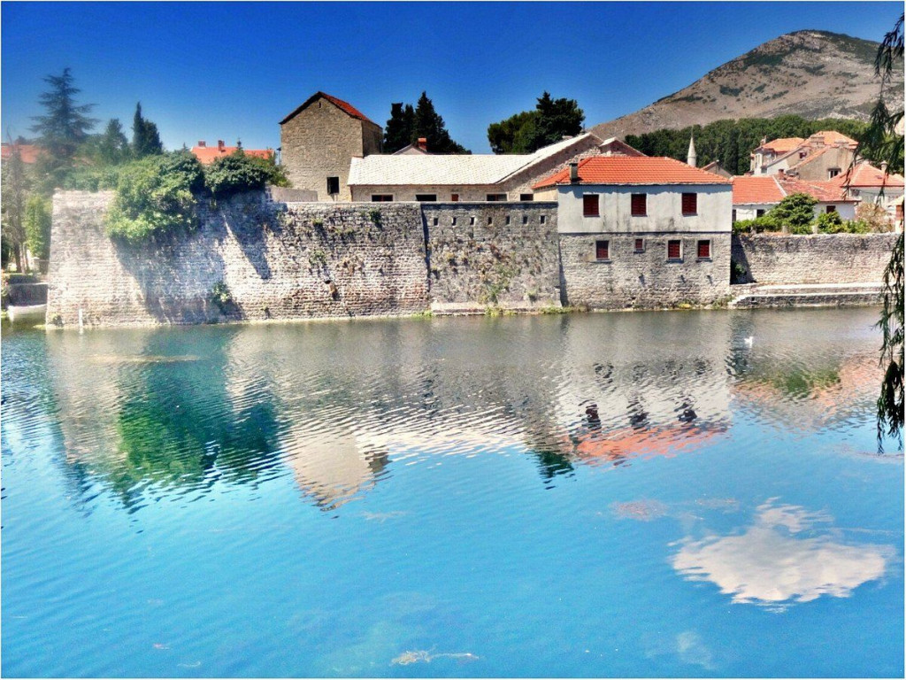 Trebinje,turizam,mirjana putica