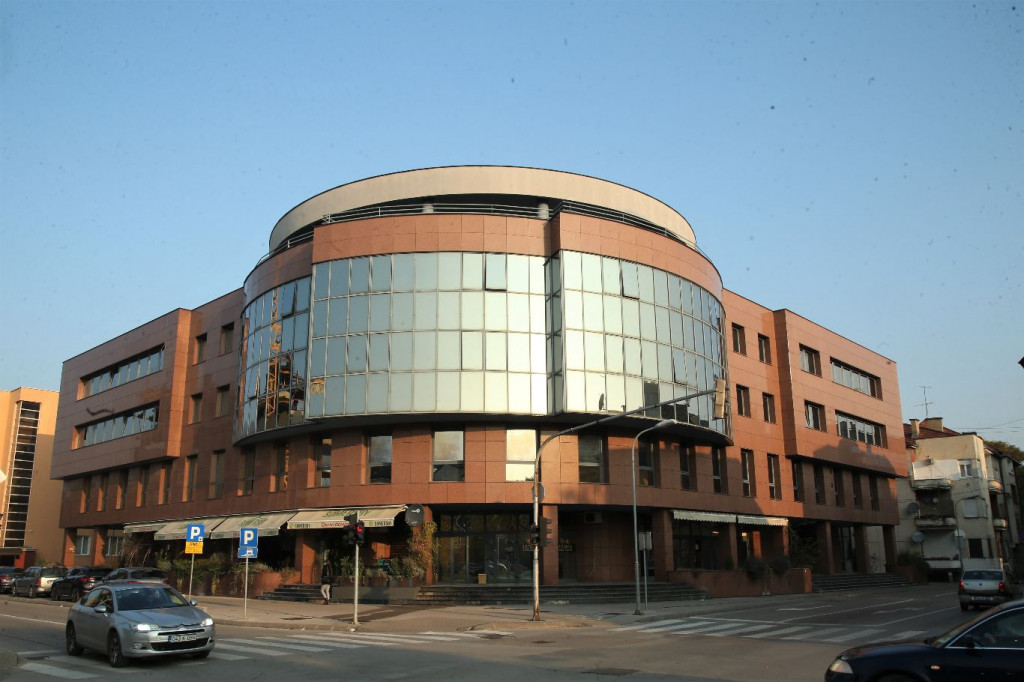 UNO BiH,UIO BiH,Zoran Tegeltija,zapošljavanje