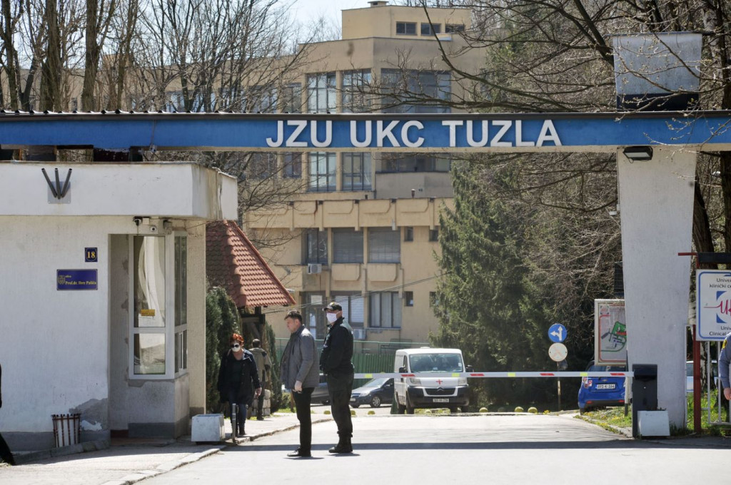 UKC Tuzla