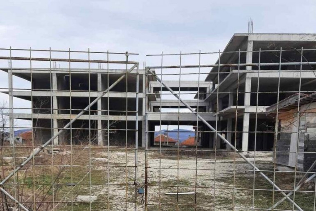 studentski dom Vlasenica